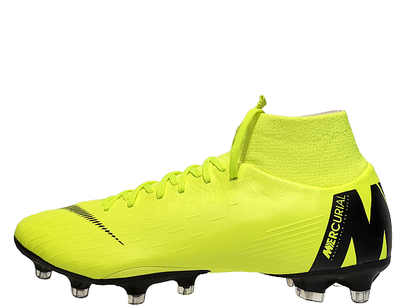 nike mercurial superfly 6 pro ag